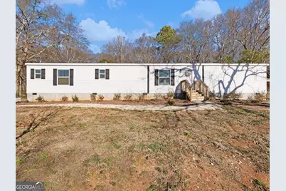 136 Pine Street, Danielsville, GA 30633 - Photo 2