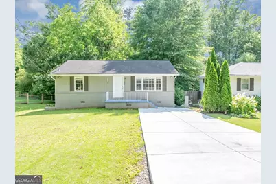 1677 Wayland Circle NE, Brookhaven, GA 30319 - Photo 4