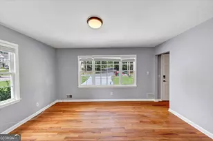 1677 Wayland Cir NE, Brookhaven, GA 30319 - Photo 8