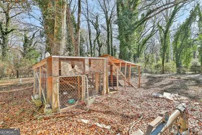 66 Howell Drive SW, Atlanta, GA 30331 - Photo 22