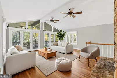 3959 Randall Mill Road NW, Atlanta, GA 30327 - Photo 2