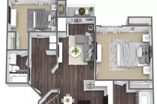 7600 Roswell Rd, Sandy Springs, GA 30350 - Photo 16