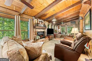 988 Woodland, Sautee Nacoochee, GA 30571 - Photo 16