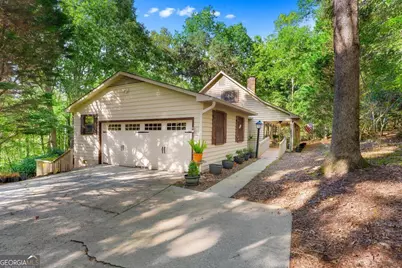 988 Woodland, Sautee Nacoochee, GA 30571 - Photo 2