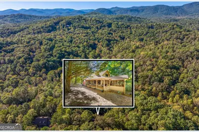 988 Woodland, Sautee Nacoochee, GA 30571 - Photo 44