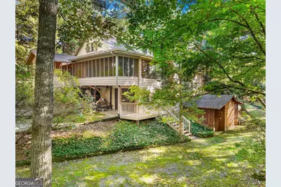 988 Woodland, Sautee Nacoochee, GA 30571 - Photo 42