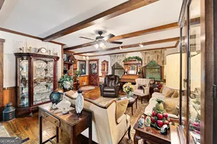 988 Woodland, Sautee Nacoochee, GA 30571 - Photo 10