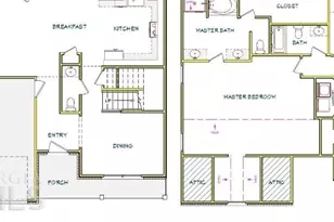 286 White Elm Ln, Jackson, GA 30233 - Photo 2