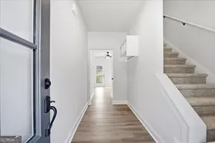 59 Wright St, Lavonia, GA 30553 - Photo 2