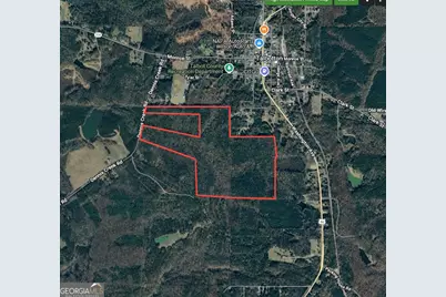 +/- 198 Acres Dennis Creek Road, Talbotton, GA 31827 - Photo 32