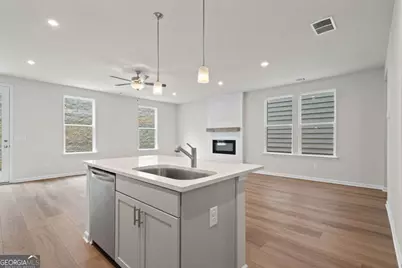 710 Smokey Quartz Way, Kennesaw, GA 30144 - Photo 14