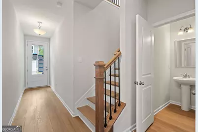 710 Smokey Quartz Way, Kennesaw, GA 30144 - Photo 6