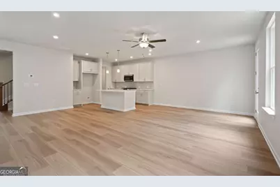 710 Smokey Quartz Way, Kennesaw, GA 30144 - Photo 16