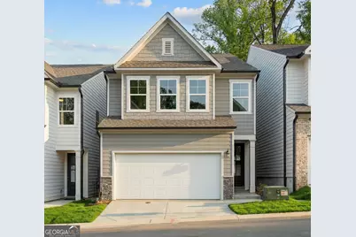 710 Smokey Quartz Way, Kennesaw, GA 30144 - Photo 1