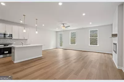 710 Smokey Quartz Way, Kennesaw, GA 30144 - Photo 8