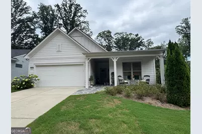 5947 Maple Bluff Way, Hoschton, GA 30548 - Photo 1