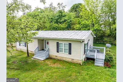 5375 Clarks Bridge Road, Gainesville, GA 30506 - Photo 10