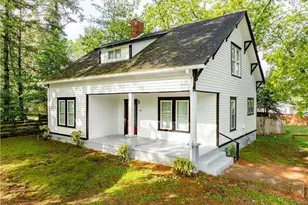 5375 Clarks Bridge Rd, Gainesville, GA 30506 - Photo 2