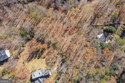 3442 Jet Wright Road, Gainesville, GA 30506 - Photo 8