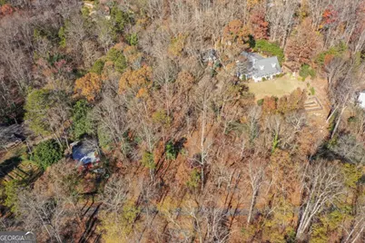 3442 Jet Wright Road, Gainesville, GA 30506 - Photo 1