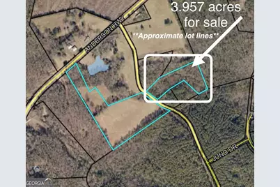 3075 Gregg Shoals Drive, Elberton, GA 30635 - Photo 1