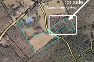 3075 Gregg Shoals Dr, Elberton, GA 30635 - Photo 1