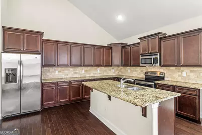 131 Savannah Lane, Bonaire, GA 31005 - Photo 6