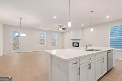 694 Smokey Quartz Way, Kennesaw, GA 30144 - Photo 10