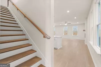 694 Smokey Quartz Way, Kennesaw, GA 30144 - Photo 6