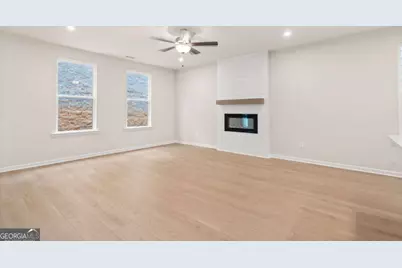 694 Smokey Quartz Way, Kennesaw, GA 30144 - Photo 16