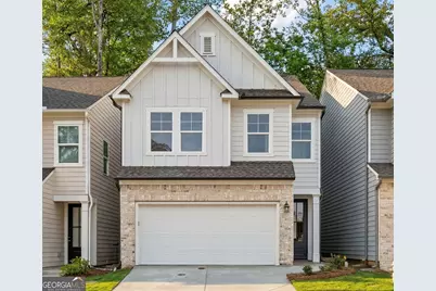 694 Smokey Quartz Way, Kennesaw, GA 30144 - Photo 1