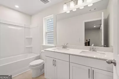 694 Smokey Quartz Way, Kennesaw, GA 30144 - Photo 32