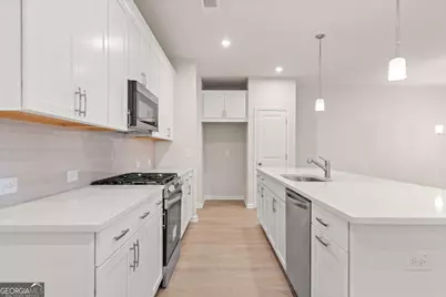 694 Smokey Quartz Way, Kennesaw, GA 30144 - Photo 8