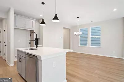 703 Smokey Quartz Way, Kennesaw, GA 30144 - Photo 12