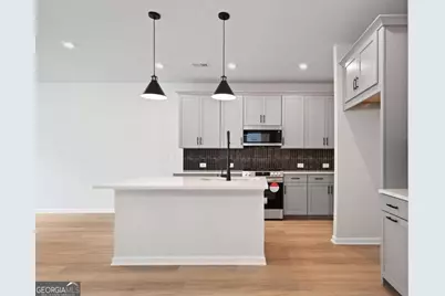 703 Smokey Quartz Way, Kennesaw, GA 30144 - Photo 8