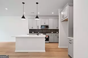 703 Smokey Quartz Wy, Kennesaw, GA 30144 - Photo 8