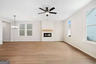 703 Smokey Quartz Wy, Kennesaw, GA 30144 - Photo 16