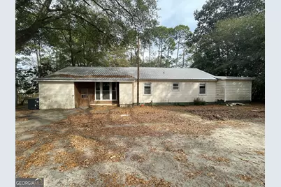 104 S 4th Street, Cochran, GA 31014 - Photo 6