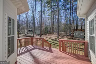 105 Jay Trail, Fayetteville, GA 30215 - Photo 50