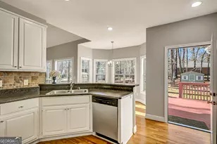 105 Jay Trail, Fayetteville, GA 30215 - Photo 18