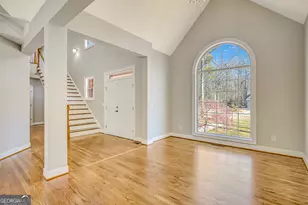 105 Jay Trail, Fayetteville, GA 30215 - Photo 10