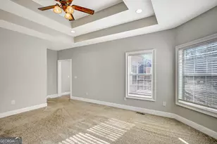 105 Jay Trail, Fayetteville, GA 30215 - Photo 24