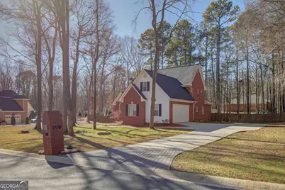 105 Jay Trail, Fayetteville, GA 30215 - Photo 60