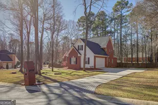 105 Jay Trail, Fayetteville, GA 30215 - Photo 60