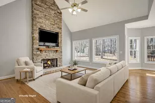 105 Jay Trail, Fayetteville, GA 30215 - Photo 4