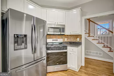 105 Jay Trail, Fayetteville, GA 30215 - Photo 16