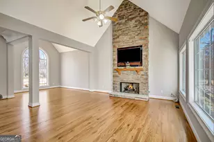 105 Jay Trail, Fayetteville, GA 30215 - Photo 6