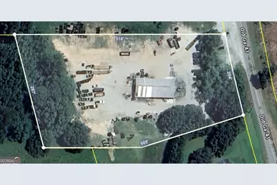 01 Old 41 Highway, Milner, GA 30257 - Photo 1