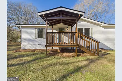 1669 Henderson Road, Macon, GA 31217 - Photo 2