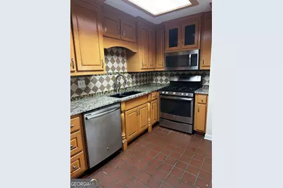 3201 NE Lenox Road NE #20, Atlanta, GA 30324 - Photo 24